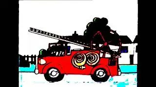 Mr Bump - Mr Men cartoon from the 1980s original music lost media in G Major 6