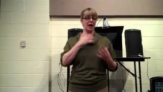 Rachel Rockwell on Romeo and Juliet