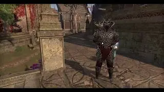 legion zero ouftil