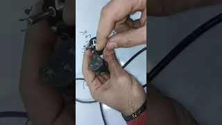 الجهاز الطبي وكابل الباور.. عصام مندور