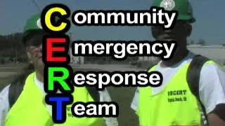 FEMA CERT Mass Casualty Training Video   Triage Sequence