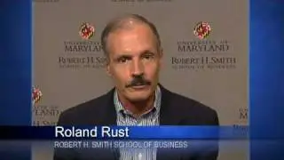 Forecasting Consumer Spending