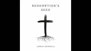 Blood Stained Cross [Official Audio]