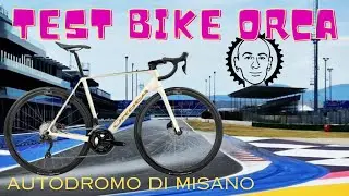 Orbea Orca 2025: La Bici da Corsa Definitiva per Velocità e Prestazioni!