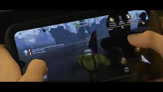 Feature Story 1 - Identity V - Konnor