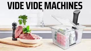 EVERIE Sous Vide Container Reviews | Best Sous Vide Machines Reviews