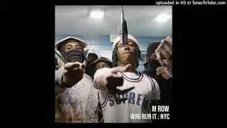 [CLEAN] M Row - Bad Day