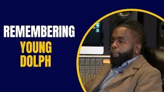 &lsquo;He changed Memphis music forever&rsquo;: Local hip-hop artist reflects on Young Dolph&rsquo;s death