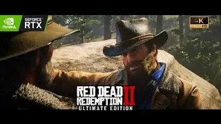 Mission: Polite society, Valentine style in Red Dead Redemption 2