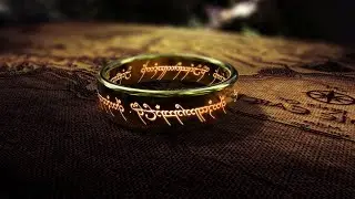 Lord of the Rings (V&Oslash;J, Narvent - Memory Reboot)