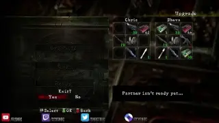 RE:5 With Zombies and Ratboys (Part 1)