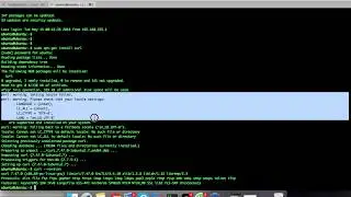 How to resolver Locale Error or Language is unset or Setting locale failed.
