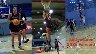 Jaidyn Coon Storm Lake HS (2026)