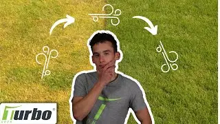 Rasenbelüfter zersetzt Rasenfilz | Der etwas andere Bodenaktivator | Turbogrün