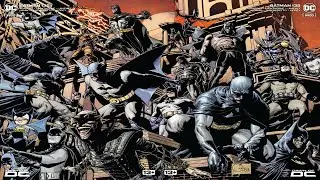 Batman #135 (2023) 