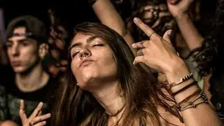 HILIGHT Tribe | LIVE @STEREOlUX. |NANTES 2017 LIVE SHOW🎶 | TRANCE | NEW YEAR