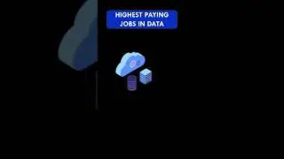 Top Paying Careers in Data