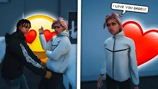 I Got Back TOGETHER With My BABY MAMA And This Happened 😩❤️ *GONE RIGHT* | Loski In Windy City EP.7