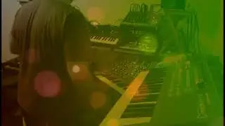 Hardware Jams - Pads and Beats