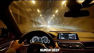 Numan DEEP -  Stillness (Deep House Original Mix)