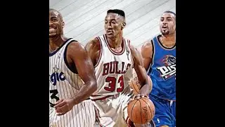 Top 10 Favorite NBA Players from the 1990s Honorable Mentions| Nostalgia & Debate @OldHeadHoops-c9r