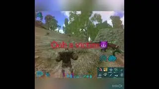 Raid/pvp day 1! Duo Ark official bounty hunters ep1