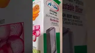 amazing adjustable slicer 🔥🔥 #kitchengadgets #shorts