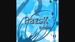 Razsk - Eternity