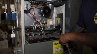 Home Inspection Tips: Heating and Cooling