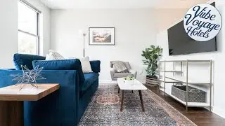 CozySuites MusicRow Astonishing Studio with free parking 37 | United States 🏩