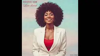 Executive Funk – Love Direct | 1983 Soul, R&B – Vocal remix • Available on Bandcamp