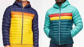 Top 6 Down Hooded Jackets of 2025