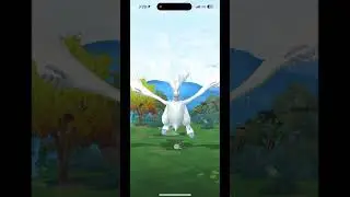 KYUREM NEGRO Y BLANCO, RESHIRAM Y ZEKROM..#pokemongo #community #pokemon #kyurem