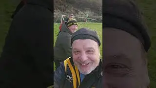 Для Роба 🏉 Развитие любительского регби в клубе Vardre RFC