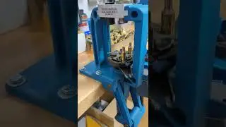 Precision Reloading