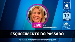 Esquecimento do passado &bull; Jussara Korngold