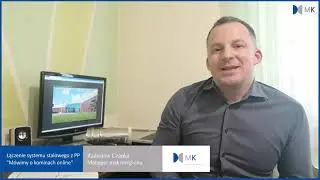 M&oacute;wimy o Kominach - Radek Czapka opowiada o łączeniu system&oacute;w stalowy z PP