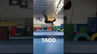 5 Stunt Falls