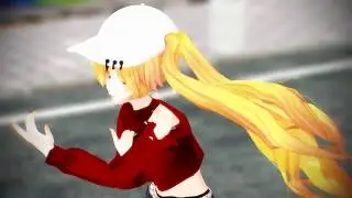 【MMD 】Crazy In Love FULL Version【1440p60】!! 【MOTION DL】:3