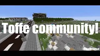 Minetopia server [OP] TribeTopia