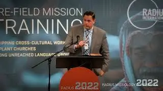CHAD VEGAS: URGENCY NOT HASTINESS