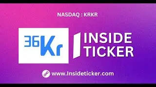 36Kr Holdings Inc. (NASDAQ: KRKR) First Half 2025 Earnings Results | 09/26/2025
