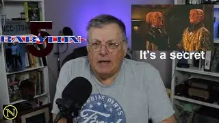 Babylon 5 Secrets of the Soul review