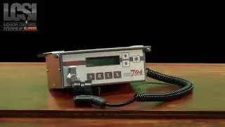Liquor Control System Illinois - Berg Controls