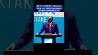 PRESIDENT RUTO SPEAKS GLOBAL TRUTH IN ETHIOPIA! 🌍  #viral #digitalkenya #kenya #ethiopia #rutotoday