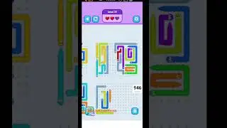 Wiggle Escape Snake Puzzle Levels 72 #gameplay #viral #shorts #trendingshorts #viralshorts #ytshorts