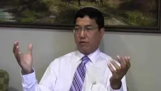 Learning to Lead - Trusting, Amit Chakma President and Vice-Chancellor Western University