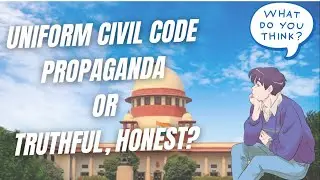 Uniform Civil Code #uniformcivilcode #uccindia #uccdebate #uccprosandcons #ucc #uccchallenges