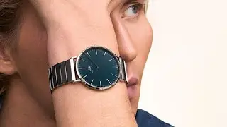 Top 5 Best Black and Gold Watches for Men in 2025