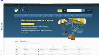 python download tutorials